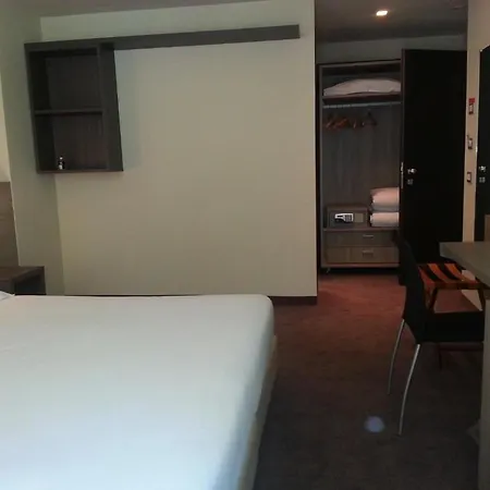 Hotel Hll Lungolago Lecco