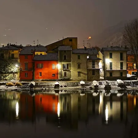 Hll Lungolago 3*