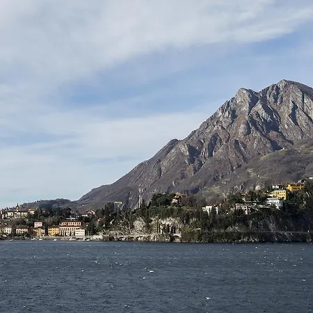 Hll Lungolago Lecco