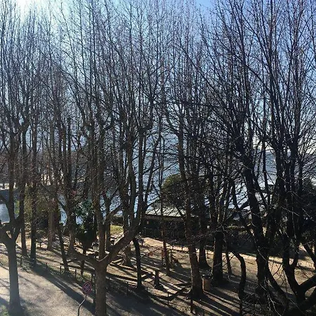 Hll Lungolago Lecco-como Отель 3*