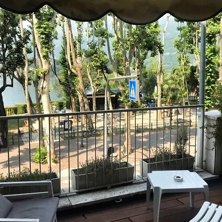 Hotel Hll Lungolago Lecco
