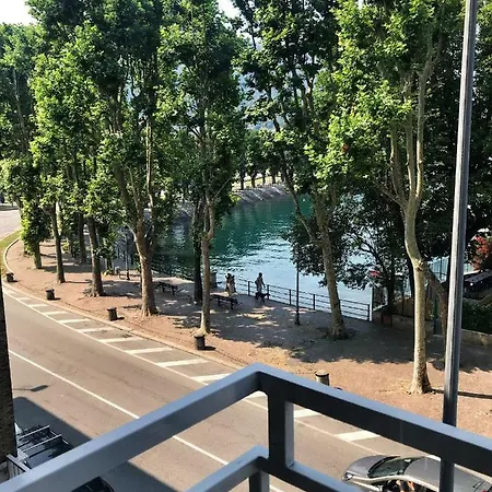 Hll Lungolago Lecco-como Отель Лекко
